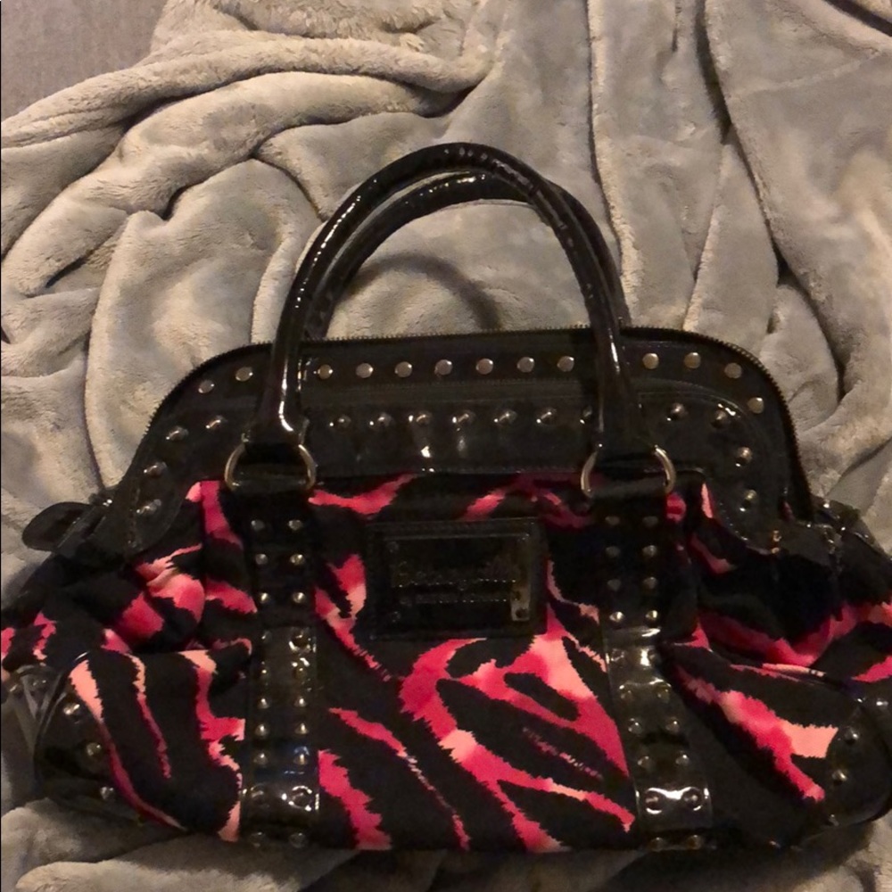 Betsey Johnson handbag